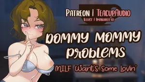 MILF Wants Some Lovin F4M The House is Quiet Sneak Fuck