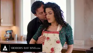 Housewife Is Free Use Creampied
