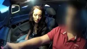 Adele just wants cock in her pussy