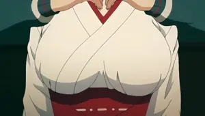 Small Tits Girl Likes Cock Riding, and Big Tits Girl Likes Vanilla Sex Anime Hentai