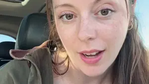 Trying Not To Cum In The Bookstore While Hunting For Smut