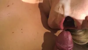 Blowjob, Cum In Mouth, Throat Fuck MILF Cumpilation our hottest scenes