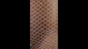 POV : Festival Slut Removes Condom And Lets You Creampie Her