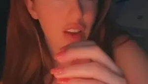 British MILF JOI just for you! Watch me make you cum