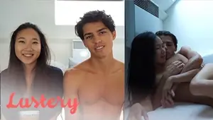 Perfect Asian Amateur Fucked On Camera For First Time Lustery