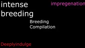 BREEDING COMPILATION BREEDING KINK 1 HOUR LONG AUDIO PORN IMPREGENATION KINK CREAMP PIE ASMR