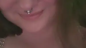 Cleavage and Vaping
