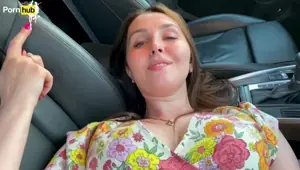 " Fuck me please!" Stepson fucked a young stepmom after her quarrel with her father