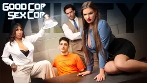 Good Milf, Bad Milf by Milfty Featuring Tokyo Lynn, Cece Mecta, Nick Strokes Ken Feels