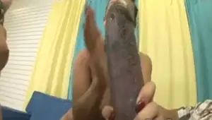 Sarah Ricki love to blow big cock