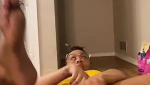 Masokiss cums hard
