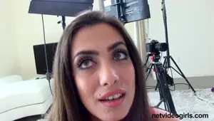 Casting couch massacre