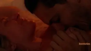 Kissing, pussy licking, reverse cowgirl with Cum Load Into Perfect Pussy super close up