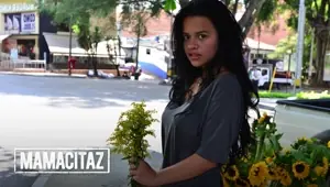 Latina Teen Selena Gomez Is Seduced And Fucked MAMACITAZ