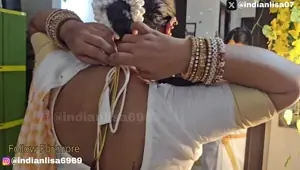 My ex BF fucked me on my Engagement