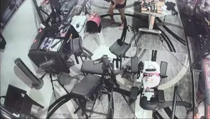 Strap On Stories DAILY PEGGING DAY 200 HAVE STRAP ON WILL TRAVEL. 6 POV's . HD.