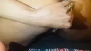 Booty Work