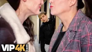 SHAME . Her Second Secret with Kris Vog
