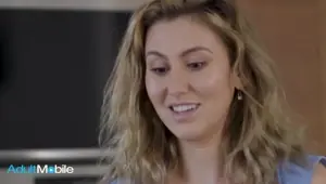 ADULTMOBILE Paige Owens Takes An Orgasmic Ride On Her Stepsister Liz Jordan's Pretty Face