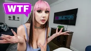 SEX SELECTOR Your Roommate s Girlfriend, Skylar Vox, Is So Fucking Hot. What Are You Gonna Do Abou