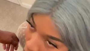 Getting my face fucked pt. 1
