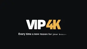 VIP . Six Men and Five Cocks for One Girl