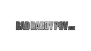 Daddy Scolds Brett Rossi for Doing Slutty Things at Night
