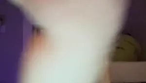 The grip on this slim thick MILF is unreal POV pussy ass spread wide open