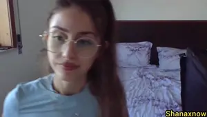 SHANAXNOW ASS FINGERING ASS PLAYING WITH MY SNOTS NOSTRILS