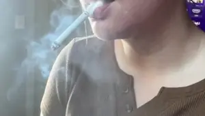 dangle and exhale full clip going on OF