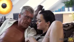 DADDY . What would you prefer computer or your girlfriend? And she?