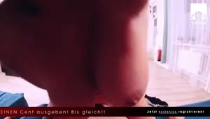 Casting Agent Fucks 2 German Milfs