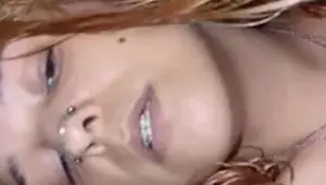 Horny honeymooner's.