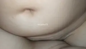 Tijera bien rica entre mejores amigas