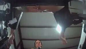 Strap On Stories Women PEGGING MEN Let's Fuck each other in the Gyno Chair. POV's. Rizin' Studio
