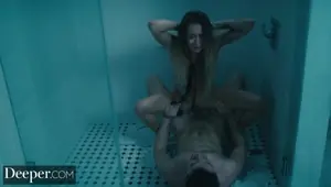 Deeper. A Handful of Rules for Naomi Swann