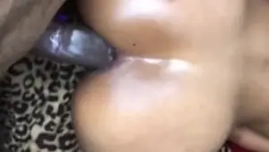 FUCK ME DADDY CREAMPIE SLO MO