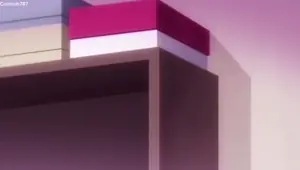 Hentai step mom got a rough fuck