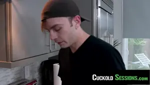The Maintenance Guy Fixed My Stove Fucked My Wife