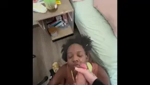 Pussy So Good I Had To Say A Prayer