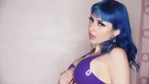 JEWELZ BLU SOLO COMPILATION FROM ONLYFANS