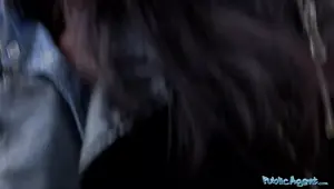 Public Agent BLACK FRIDAY SPECIAL Compilation of 8 Amateurs fucked outside