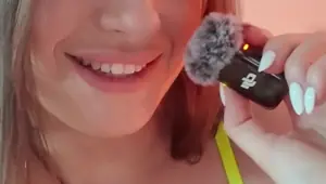 JOI I control you with my feet Luna Doll