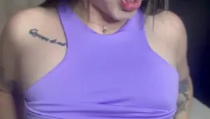 I Got A Hardcore Fuck For Being Dressed Like A Cutie Face Whore
