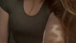 What you think about my new dress?