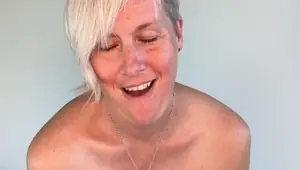 Angry Step Mom Finds Panties in Your Room Decides to Make You Cum MILF Panties JOI