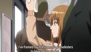 Crimson Girls episode 2 Next Target