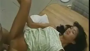 Tight Vietnam girl anal fucked by older man