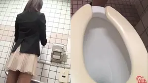 Pooping Asian Chicks