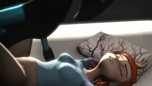 Gwen PORN
